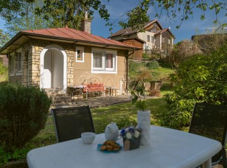 Prodej chaty/rekreačního objektu, 622 m²
