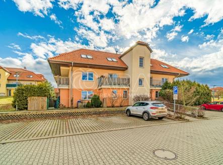 Pronájem bytu, 1+kk, 40 m²