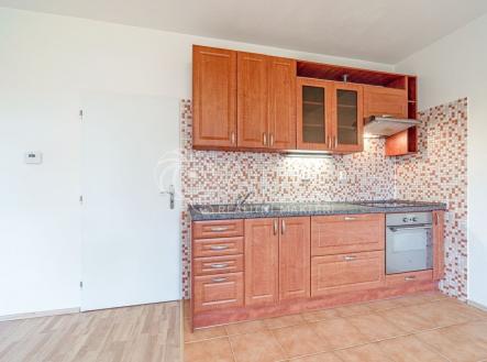 Pronájem bytu, 1+kk, 40 m²