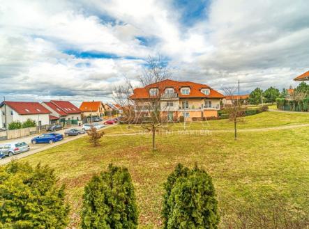 Pronájem bytu, 1+kk, 40 m²
