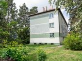 Pronájem bytu, 2+1, 54 m²