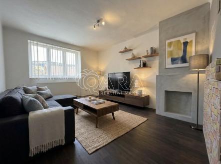 Prodej bytu, 3+1, 82 m²
