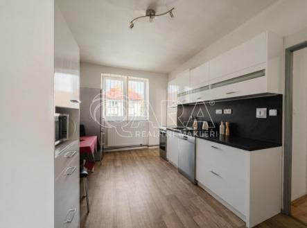 Prodej bytu, 3+1, 82 m²