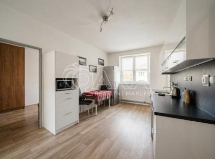 Prodej bytu, 3+1, 82 m²