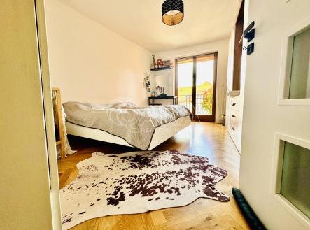 Prodej bytu, 2+1, 59 m²