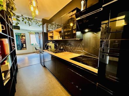 Prodej bytu, 2+1, 59 m²