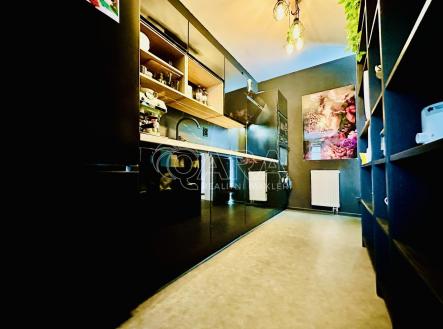 Prodej bytu, 2+1, 59 m²