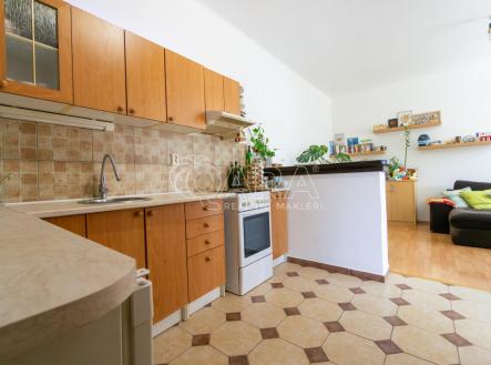 Prodej bytu, 2+kk, 50 m² obrázek