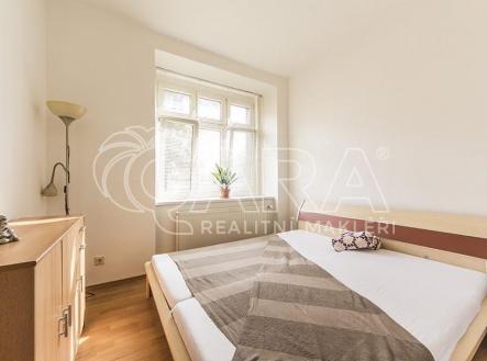 Prodej bytu, 2+kk, 50 m²