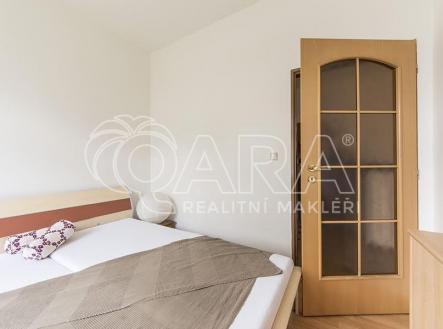 Prodej bytu, 2+kk, 50 m²
