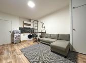 Pronájem bytu, 1+kk, 26 m²