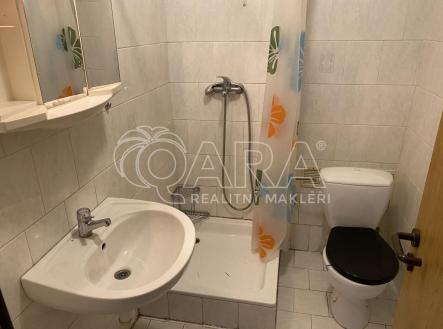Pronájem bytu, 2+kk, 36 m²