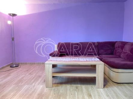 Pronájem domu/vily, 39 m²