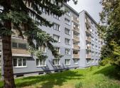 Prodej bytu, 1+1, 36 m²