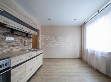 Prodej bytu, 1+1, 36 m²