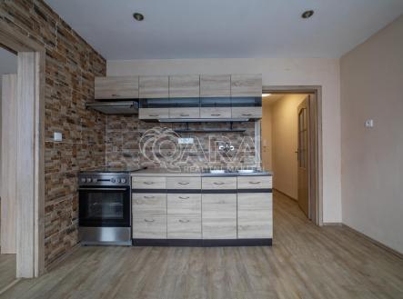 Prodej bytu, 1+1, 36 m²