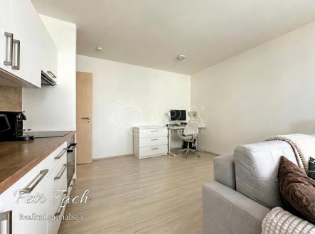 Pronájem bytu, 2+kk, 58 m²
