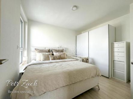Pronájem bytu, 2+kk, 58 m²