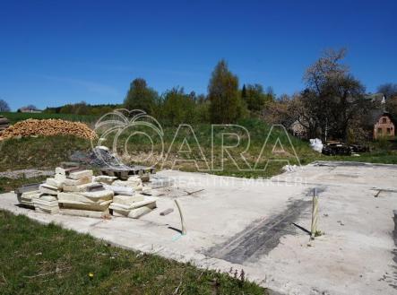 Prodej pozemku pro bydlení, 1 097 m²