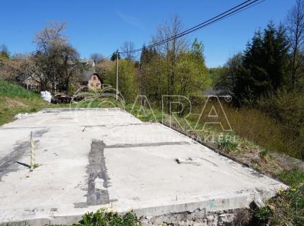 Prodej pozemku pro bydlení, 1 097 m²
