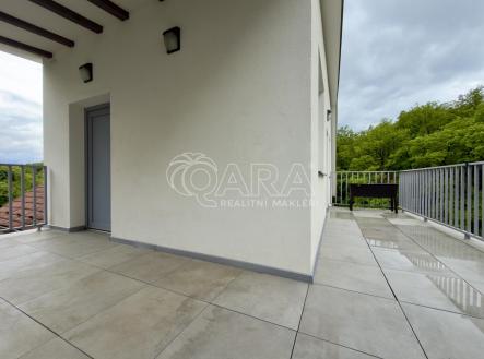 Pronájem bytu, 1+kk, 65 m²