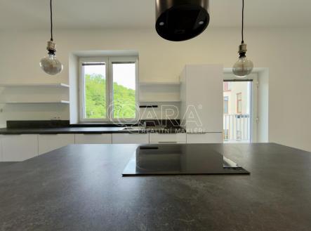 Pronájem bytu, 1+kk, 65 m²
