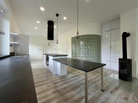 Pronájem bytu, 2+kk, 65 m²