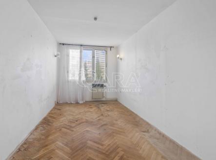 Prodej bytu, 2+kk, 50 m²
