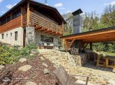 Prodej chaty/rekreačního objektu, 99 m²