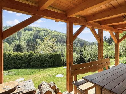 Prodej chaty/rekreačního objektu, 99 m²