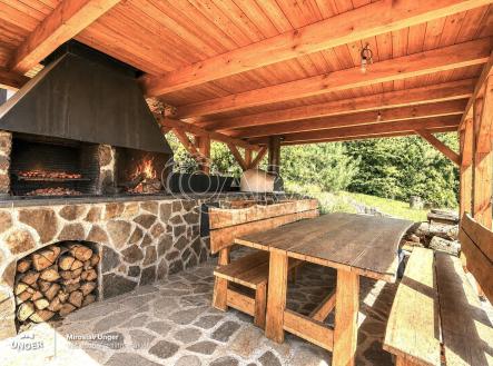 Prodej chaty/rekreačního objektu, 99 m²