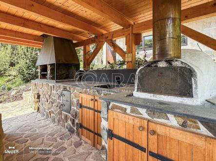 Prodej chaty/rekreačního objektu, 99 m²