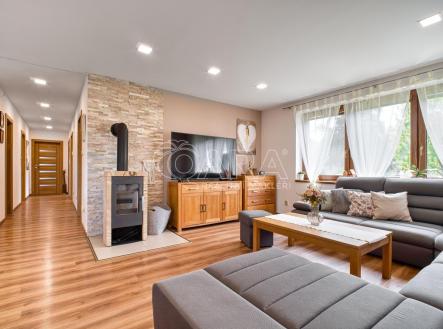 Prodej domu/vily, 111 m²