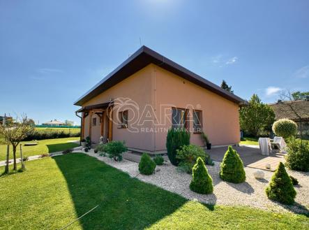 Prodej domu/vily, 111 m²