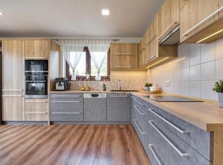 Prodej domu/vily, 111 m²