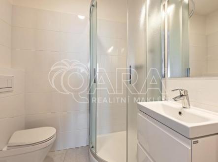 Pronájem bytu, 1+kk, 17 m²