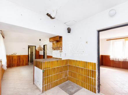 Prodej domu/vily, 121 m²