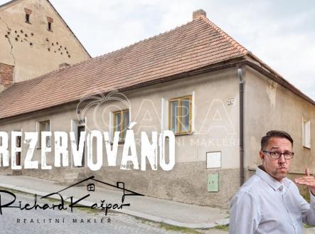 Prodej domu/vily, 121 m²