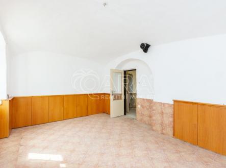 Prodej domu/vily, 121 m²