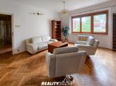 Pronájem bytu, 3+1, 76 m²