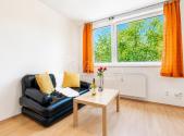 Prodej bytu, 1+kk, 30,6 m²