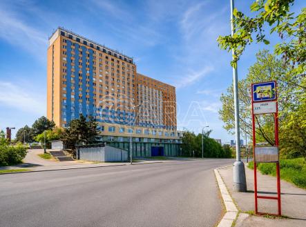 Prodej bytu, 1+kk, 30,6 m²