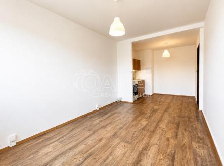 Pronájem bytu, 2+kk, 49 m² obrázek