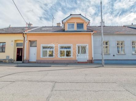 Prodej domu/vily, 150 m²