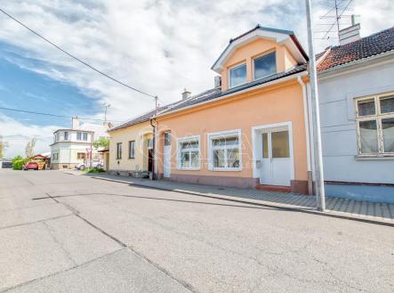 Prodej domu/vily, 150 m²