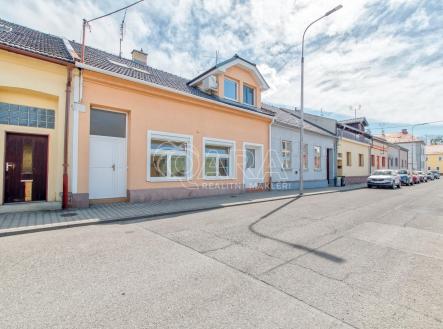 Prodej domu/vily, 150 m²