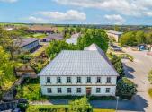 Prodej historického objektu, 3 288 m²