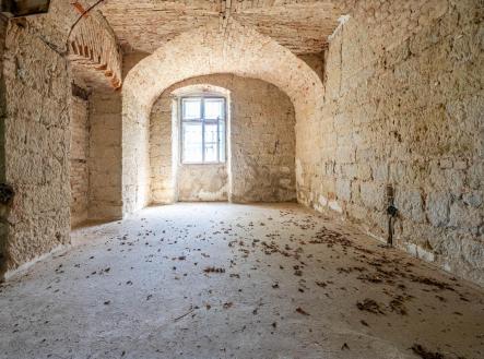 Prodej historického objektu, 3 288 m²