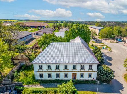 Prodej domu/vily, 4 000 m²