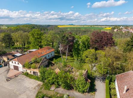 Prodej domu/vily, 4 000 m²